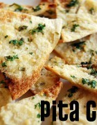 Pita Chips