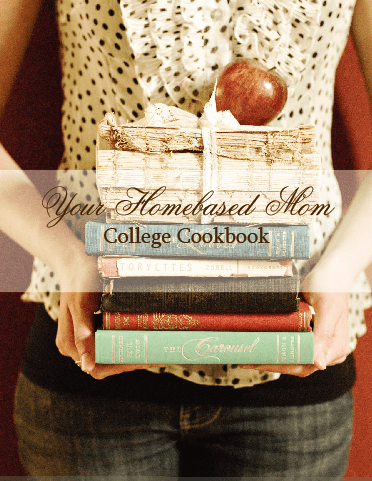 CollegeCookbook09 CollegeCookbook09