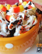 candy corn