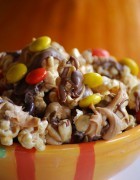 caramel corn