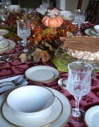 dinner party