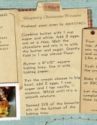 brownies