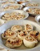 cinnamon rolls