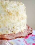 lemon crumb cake