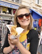 crepes
