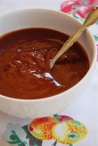 sauce