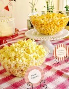 popcorn