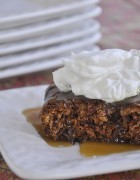 pudding