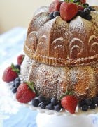 bundt