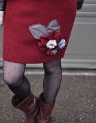 skirt