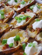 New Years Eve Appetizers