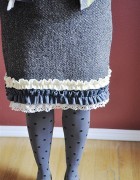 skirt