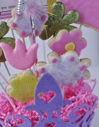 cookie bouquet