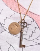 key