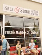 Salt & Straw Ice Cream