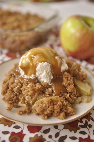 apple crisp