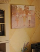 Canvas giveaway