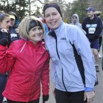 Mt. Tabor 5K