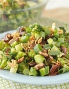 Broccol Salad