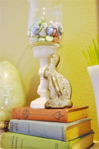 Easter Decor