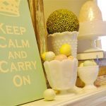 Easter Decor Easter Decor