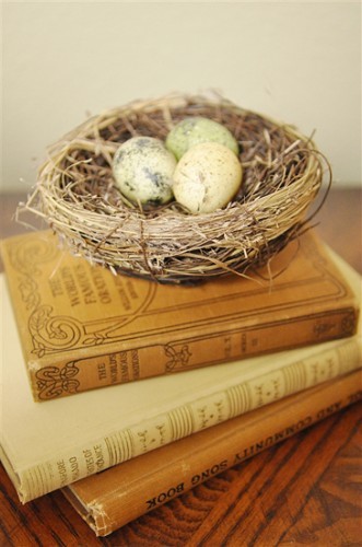 Easter Decor