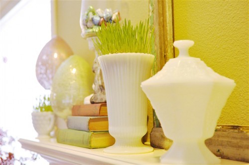 Easter Decor