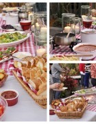summer Dinner1