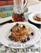 Healthy Breakfast