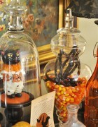 Halloween Decor