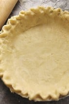 Perfect Pie Crust Tutorial