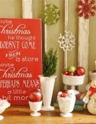 Dr. Seuss Christmas Quote Subway Art