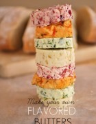 flavored butters300