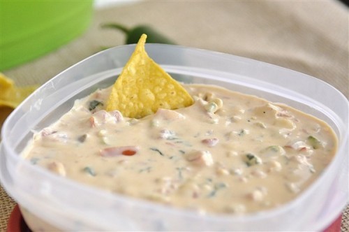 Nacho Bar