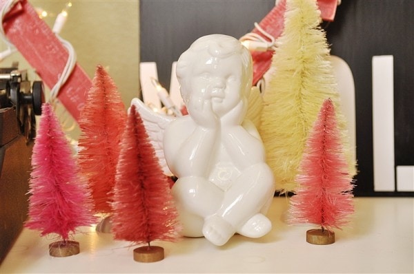 Valentine Decor