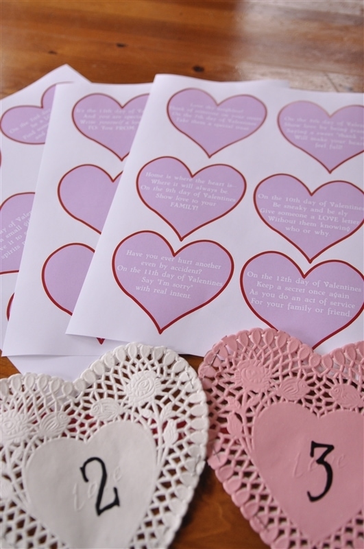 Valentine
