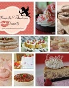 Valentine-Desserts