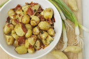 Side Dishes and Vegetables