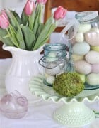 Easter Decor