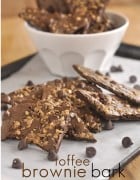 toffee brownie bark