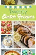 20 Easter Recipes