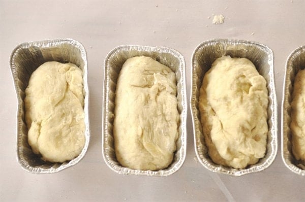 Bread in a Bag