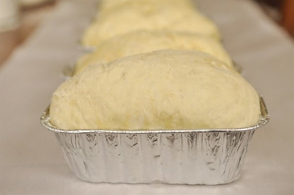 Bread in a Bag
