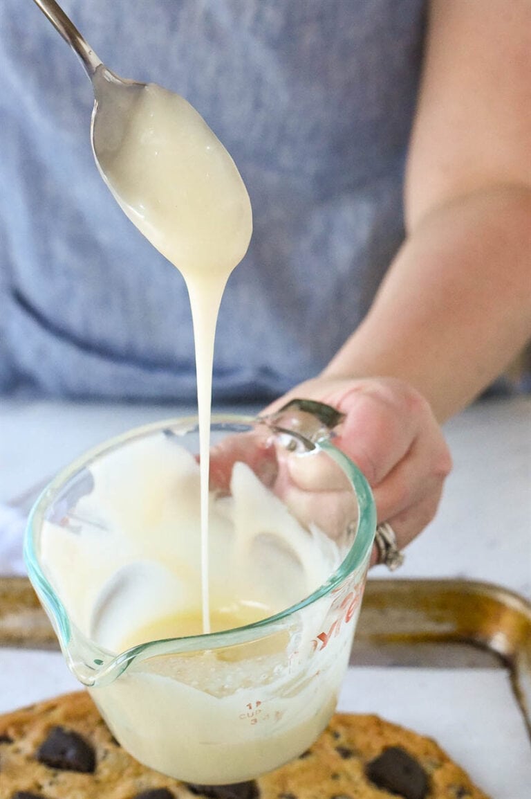 Easy Thin Mint Pizza Recipe by Leigh Anne Wilkes