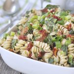 Chicken Pasta Salad