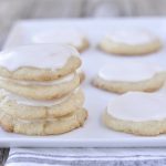 My Favorite Sugar Cookies