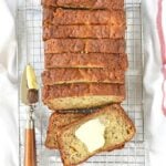 The Best Banana Bread