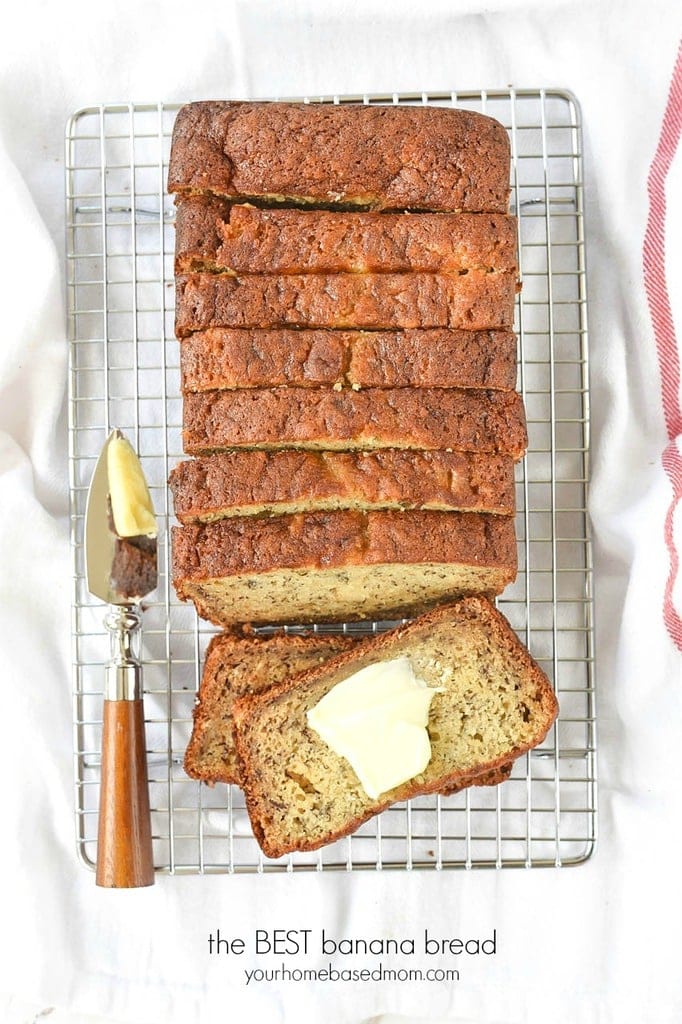 best banana bread