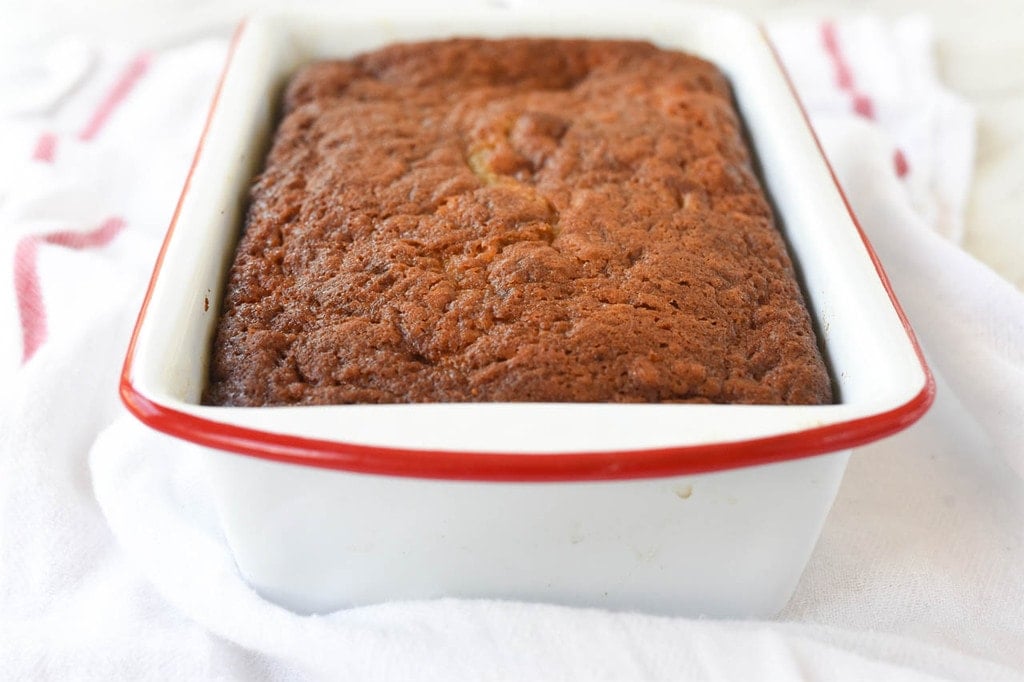 best banana bread recipe