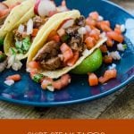 Skirt Tacos